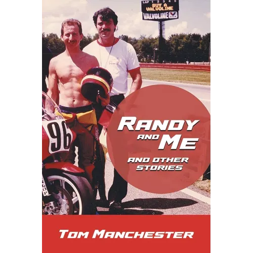 Randy and Me and other stories - Paperback