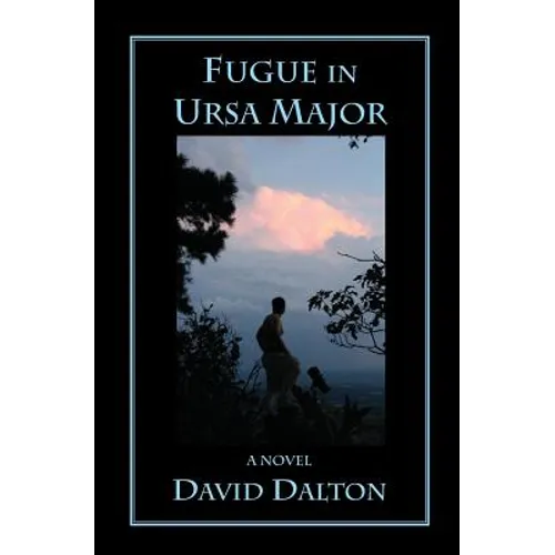 Fugue in Ursa Major - Paperback