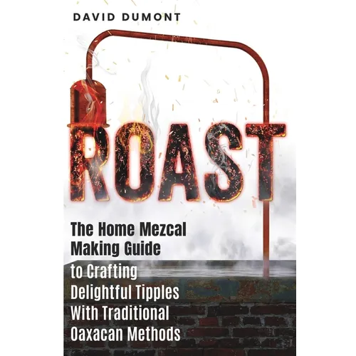 Roast - Paperback