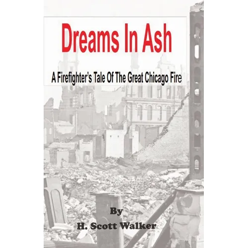 Dreams in Ash - Paperback