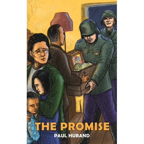 The Promise - Paperback