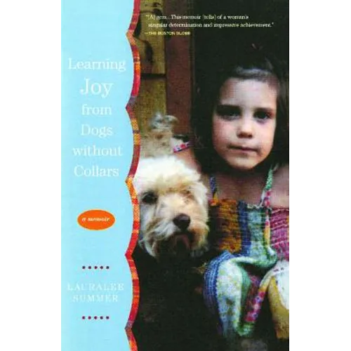 Learning Joy from Dogs Without Collars - Paperback