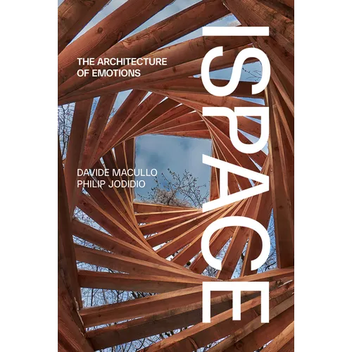 Ispace: A Journey Into Emotions - Hardcover
