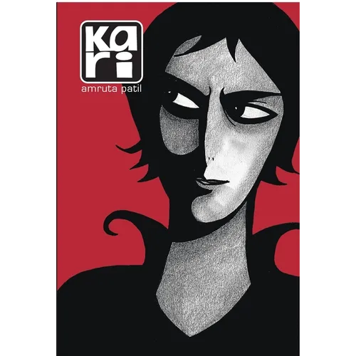 Kari - Paperback