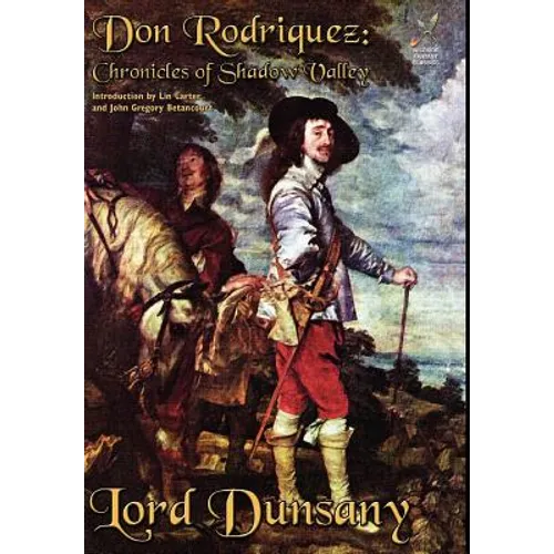 Don Rodriguez, or Chronicles of Shadow Valley - Hardcover