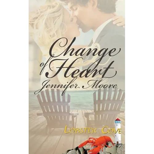 Change Of Heart - Paperback
