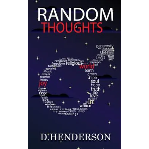 Random Thoughts - Paperback