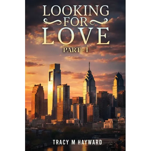 Looking for Love: Book One - Paperback