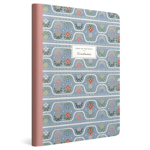 ESV Devotional Journal, Fruit of the Spirit: Kindness (Paperback) - Paperback