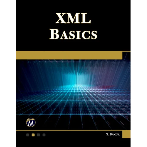 XML Basics