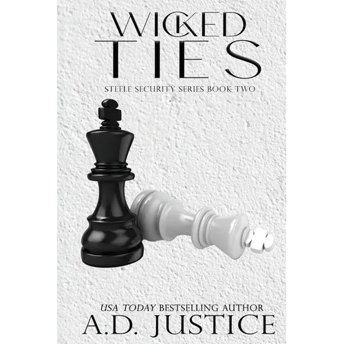 Wicked Ties - Paperback