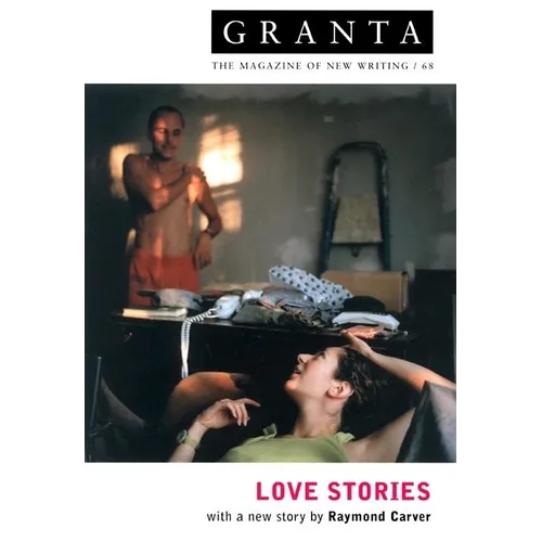 Granta 68 - Paperback