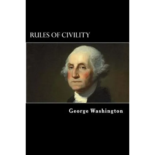 Rules of Civility - Paperback