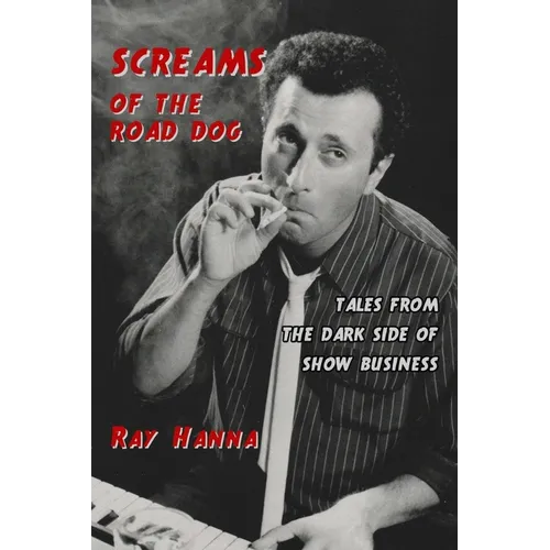 Screams of the Road Dog - Paperback