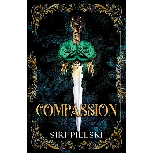 Compassion - Paperback