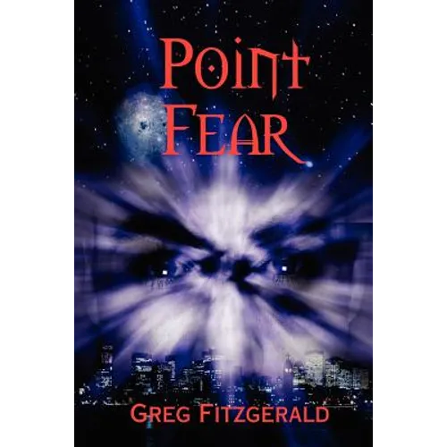 Point Fear - Paperback