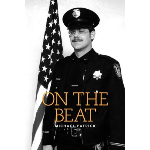On The Beat - Paperback