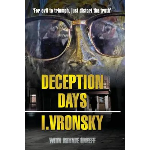 Deception Days - Paperback