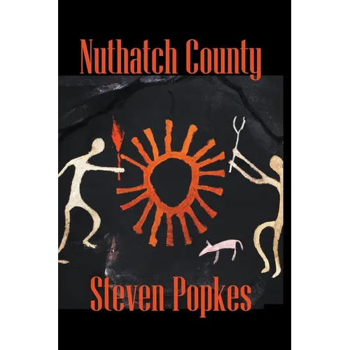 Nuthatch County - Paperback