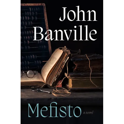 Mefisto - Paperback