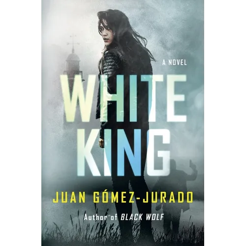 White King - Paperback