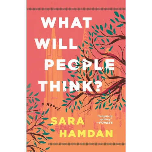 What Will People Think? - Paperback