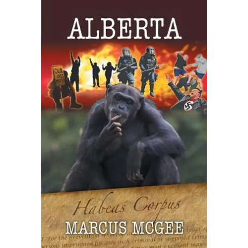 Alberta - Paperback