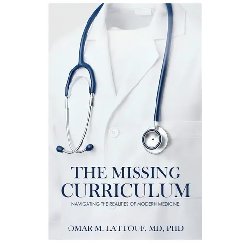 The Missing Curriculum (TM) - Paperback