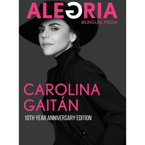 A Celebration of LatinX Art and Cultura, Vol. 1 - Hardcover