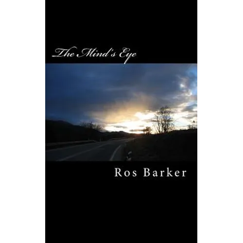 Mind's Eye - Paperback