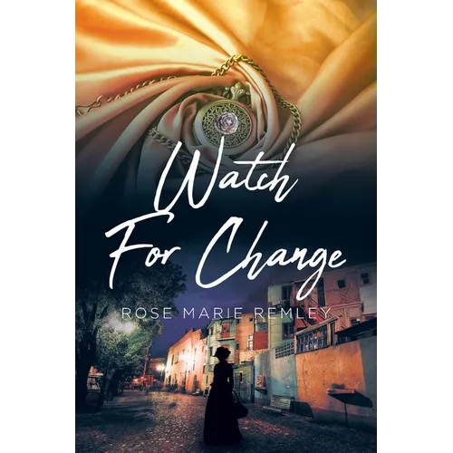 Watch For Change - Paperback