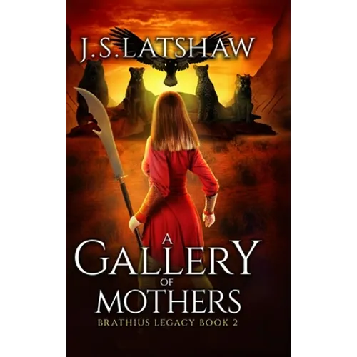 A Gallery of Mothers - Hardcover