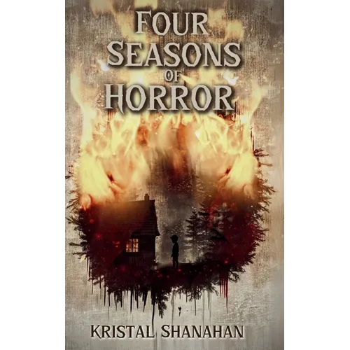 Four Seasons of Horror - Paperback