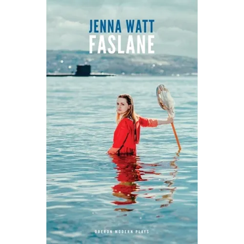 Faslane - Paperback