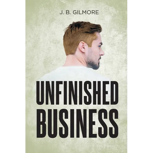 Unfinished Business - Paperback