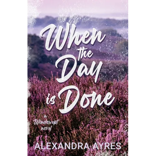 When the Day is Done - Paperback