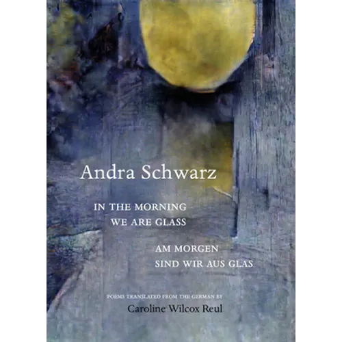 In the Morning We Are Glass - Paperback