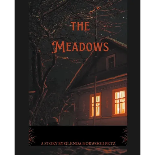 The Meadows - Paperback