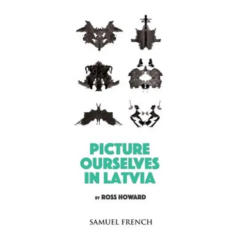 Picture Ourselves in Latvia - Paperback