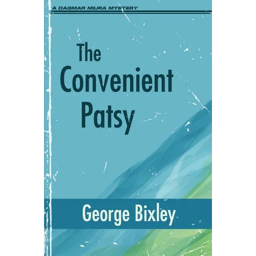 The Convenient Patsy - Paperback