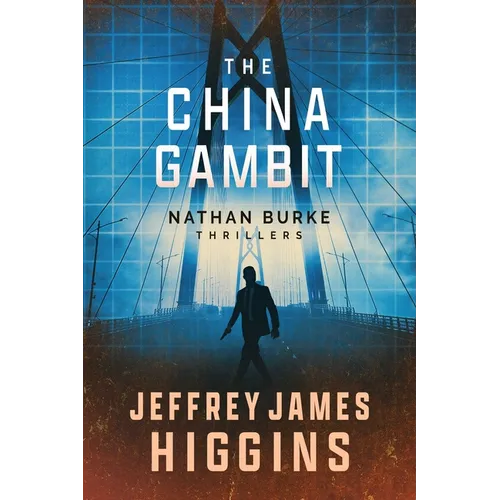 The China Gambit - Paperback