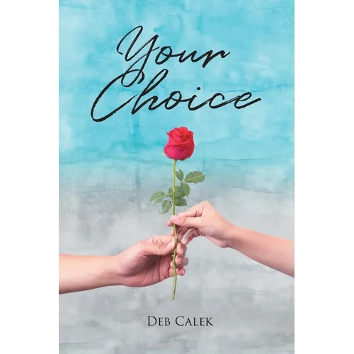 Your Choice - Paperback