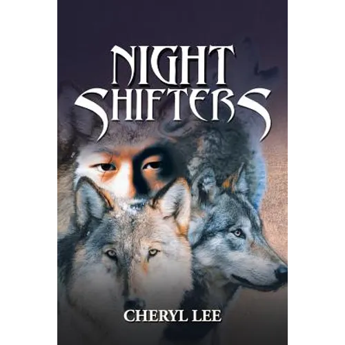 Night Shifters - Paperback