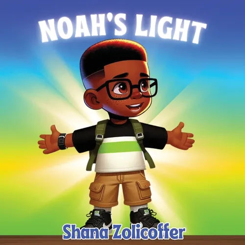 Noah's Light - Paperback