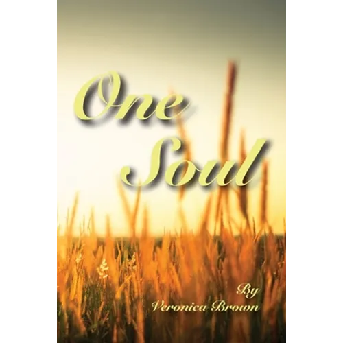 One Soul - Paperback