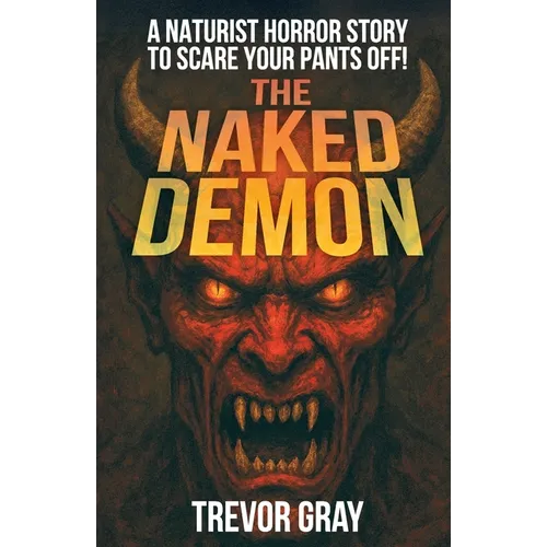 The Naked Demon - Paperback