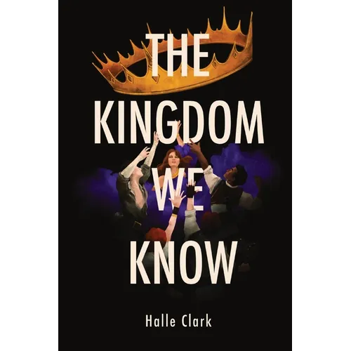 The Kingdom We Know - Paperback