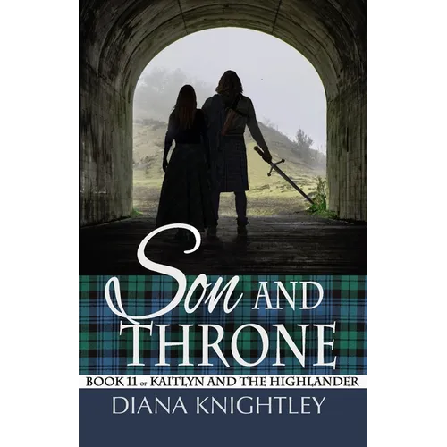 Son and Throne - Paperback