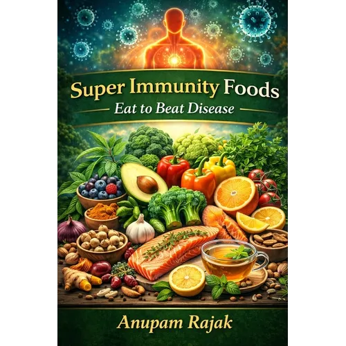 Super Immunity Foods: Eat to Beat Disease - Paperback