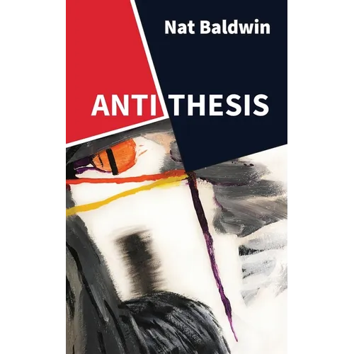 Antithesis - Paperback